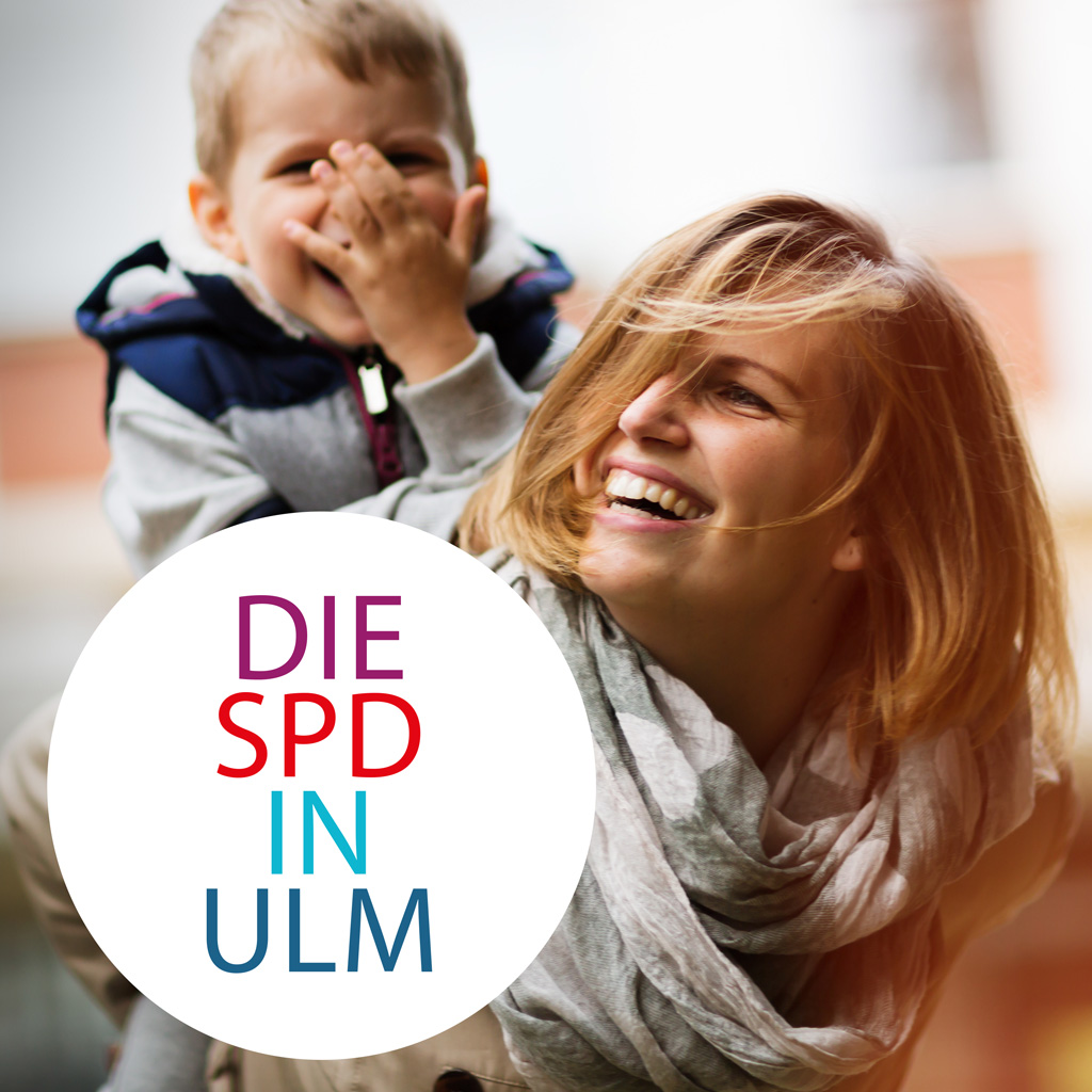 SPD Kreisverband Ulm – Die SPD in Ulm